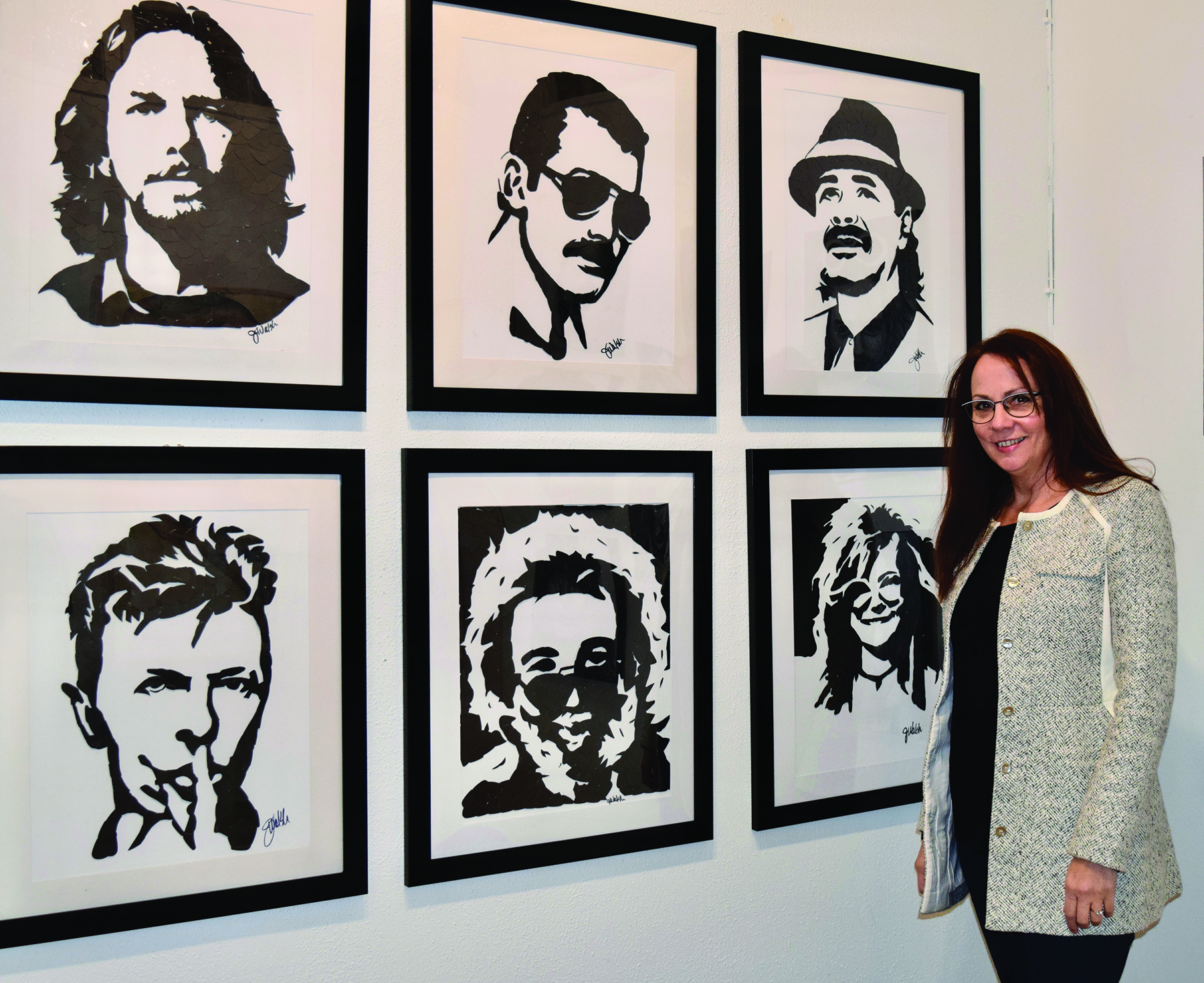 Perspective Holiday Art Show - 2022